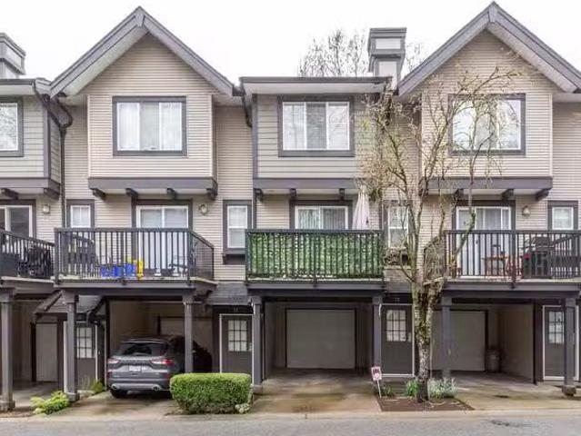 Townhouse for sale in Langley, Langley, Avenue, 263129060