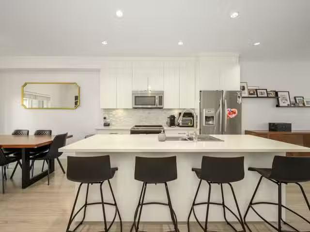 Townhouse for sale in Langley, Langley, Avenue, 263130846