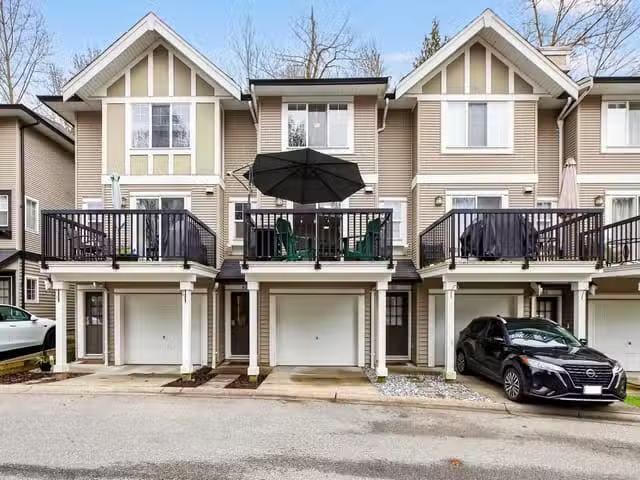 Townhouse for sale in Langley, Langley, Avenue, 263131054