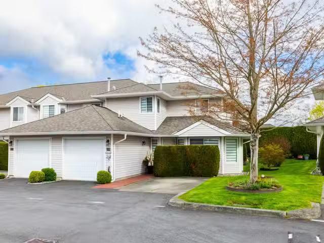 Townhouse for sale in Langley, Langley, Avenue, 263133651