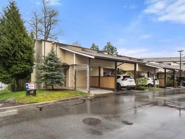 Townhouse for sale in Langley, Langley, Avenue, 263133057