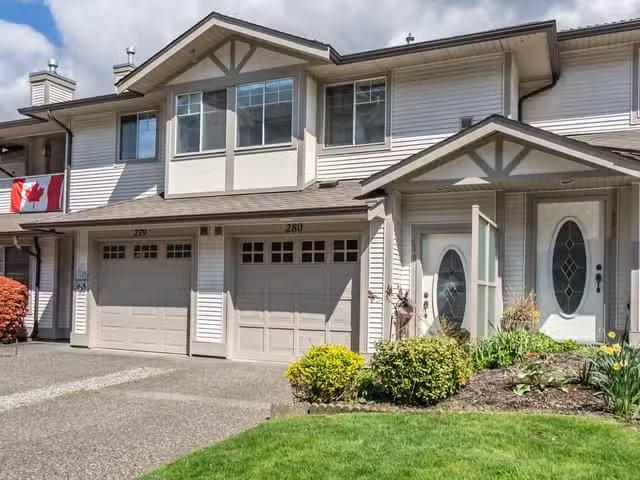 Townhouse for sale in Langley, Langley, Avenue, 263134403