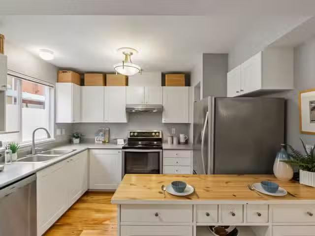 Townhouse for sale in Langley, Langley, Avenue, 263134535