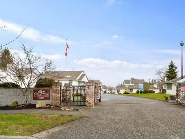 Townhouse for sale in Langley, Langley, Avenue, 263135190