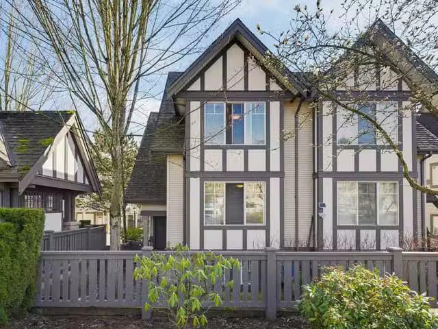Townhouse for sale in Langley, Langley, Avenue, 263136724