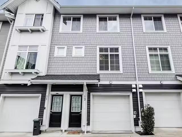 Townhouse for sale in Langley, Langley, Avenue, 263136773