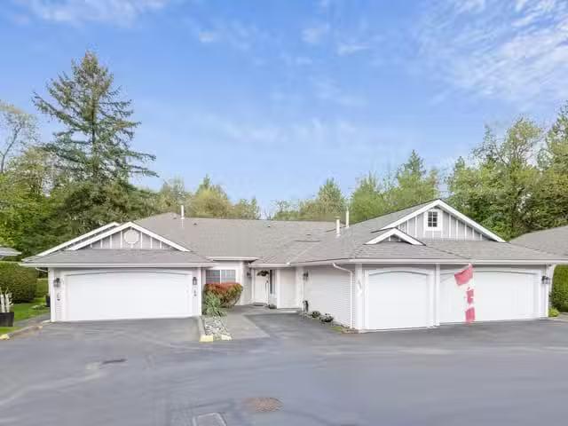 Townhouse for sale in Langley, Langley, Avenue, 263137877
