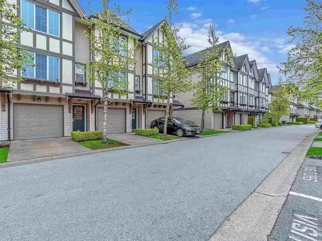Townhouse for sale in Langley, Langley, Avenue, 263138643