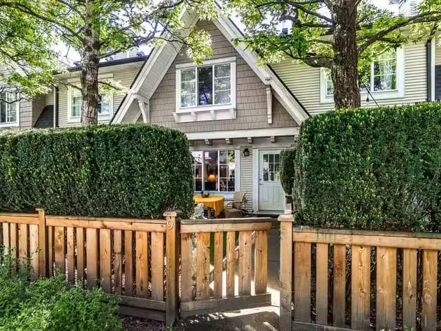 Townhouse for sale in Langley, Langley, Avenue, 263138884