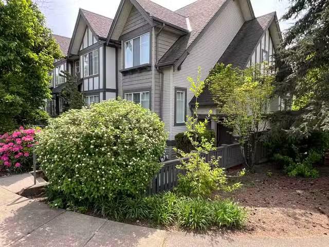 Townhouse for sale in Langley, Langley, Avenue, 263138117