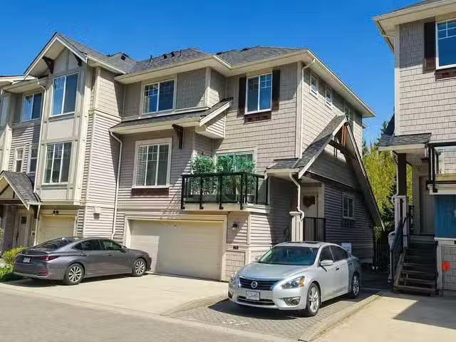 Townhouse for sale in Langley, Langley, Avenue, 263139467