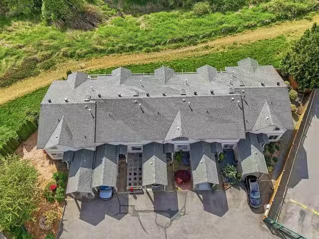 Townhouse for sale in Langley, Langley, Avenue, 263140513