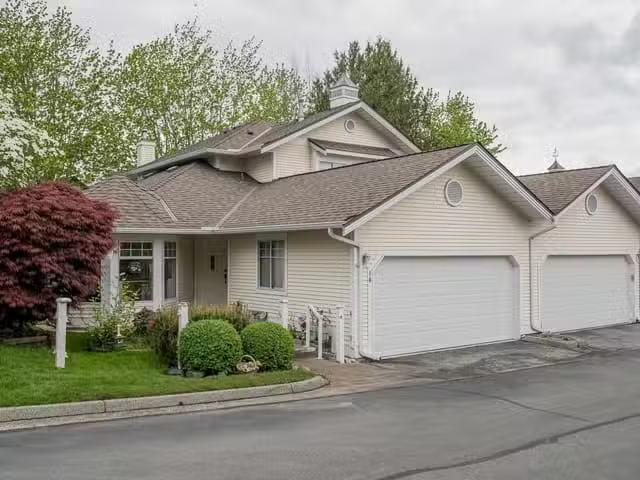 Townhouse for sale in Langley, Langley, Avenue, 263140031