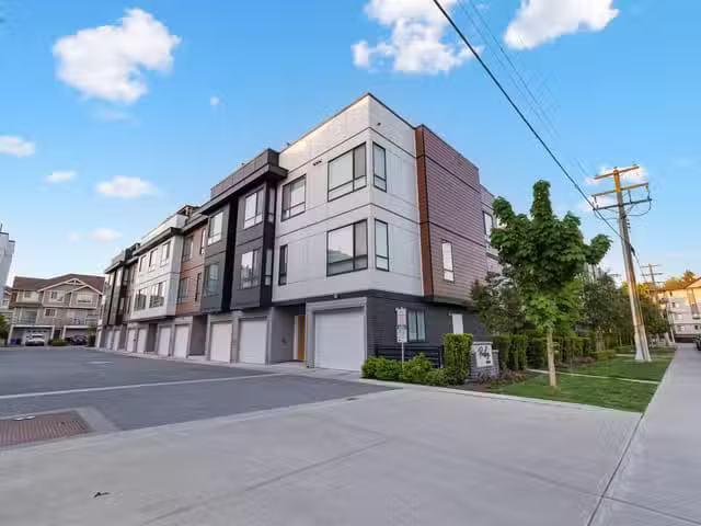 Townhouse for sale in Langley, Langley, Avenue, 263141569