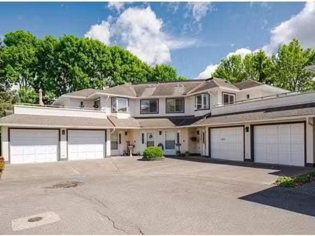 Townhouse for sale in Langley, Langley, Avenue, 263141829