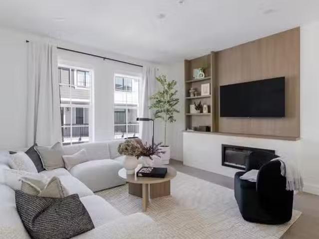 Townhouse for sale in Langley, Langley, Avenue, 263143409