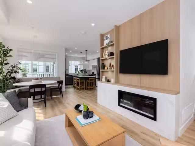 Townhouse for sale in Langley, Langley, Avenue, 263143515