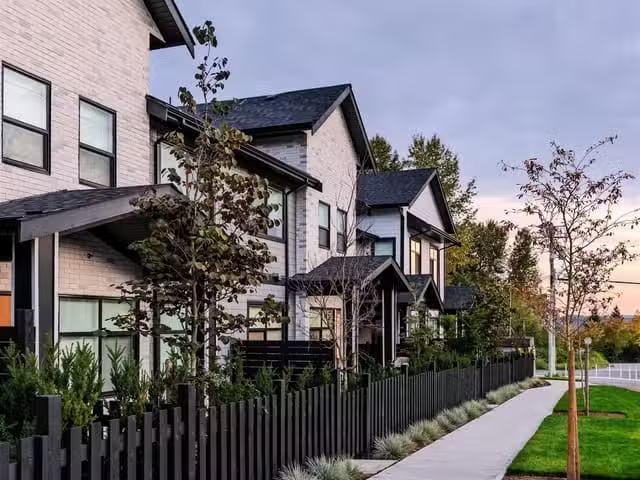 Townhouse for sale in Langley, Langley, Avenue, 263143224