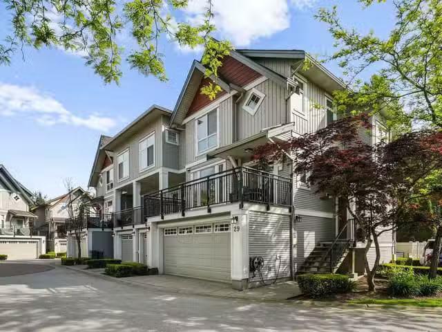 Townhouse for sale in Langley, Langley, Avenue, 263143295