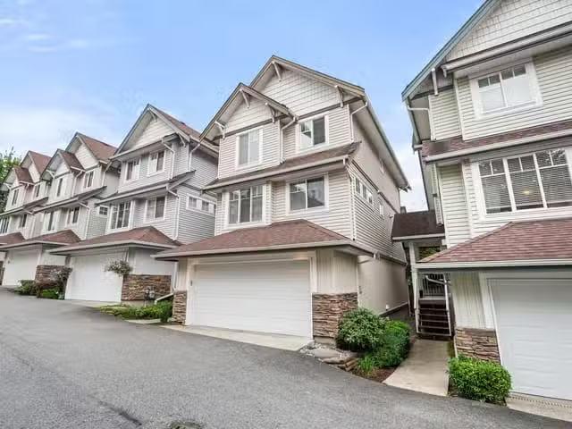Townhouse for sale in Langley, Langley, Avenue, 263144442