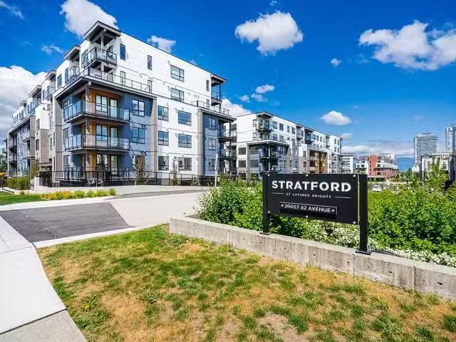 Townhouse for sale in Langley, Langley, Avenue, 263144529