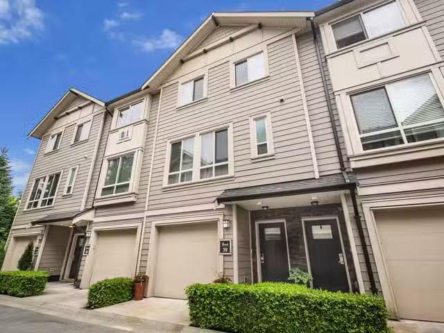 Townhouse for sale in Langley, Langley, Avenue, 263144644