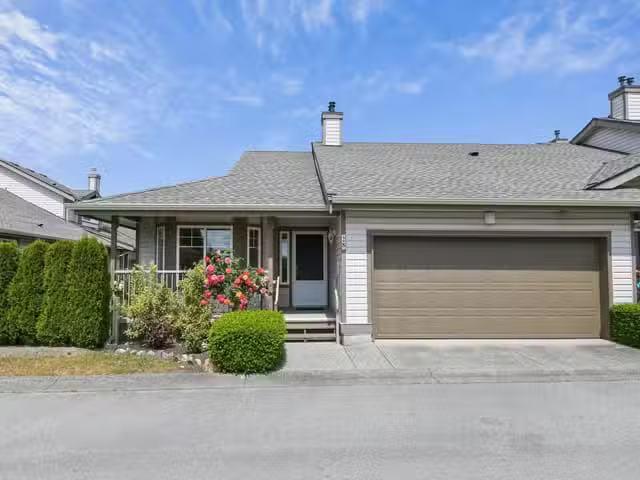 Townhouse for sale in Langley, Langley, Avenue, 263145910