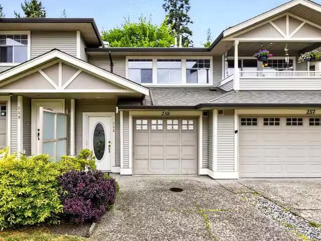 Townhouse for sale in Langley, Langley, Avenue, 263146741