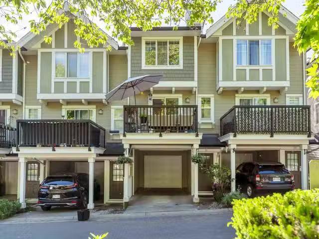 Townhouse for sale in Langley, Langley, Avenue, 263146148