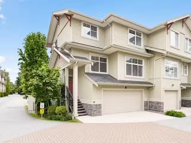 Townhouse for sale in Langley, Langley, Avenue, 263146248
