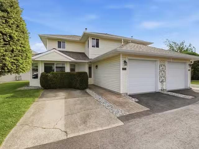 Townhouse for sale in Langley, Langley, Avenue, 263147468
