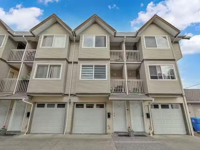 Townhouse for sale in Langley, Langley, Avenue, 263147574