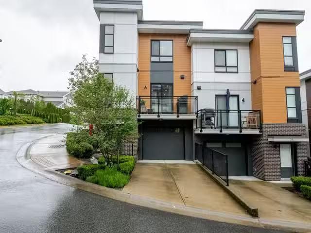 Townhouse for sale in Langley, Langley, Avenue, 263147774