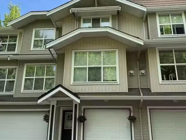 Townhouse for sale in Langley, Langley, Avenue, 263147087