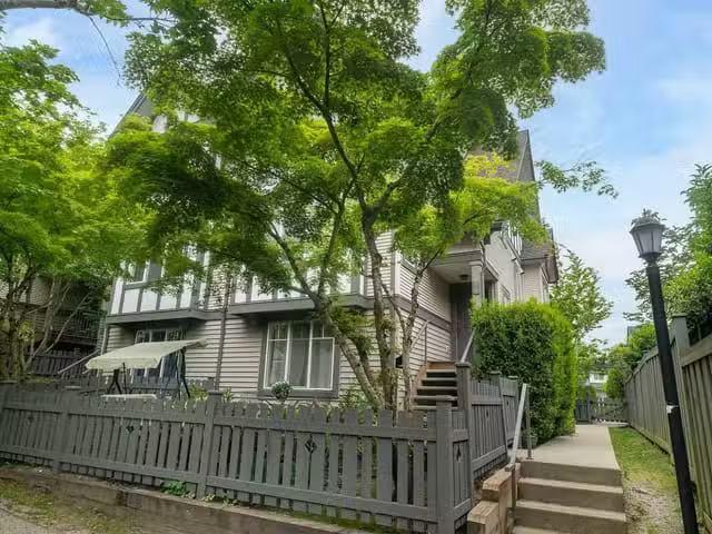 Townhouse for sale in Langley, Langley, Avenue, 263147131