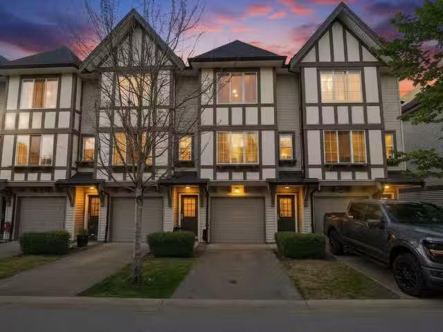 Townhouse for sale in Langley, Langley, Avenue, 263148604