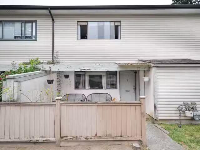 Townhouse for sale in Langley, Langley, Avenue, 263148223