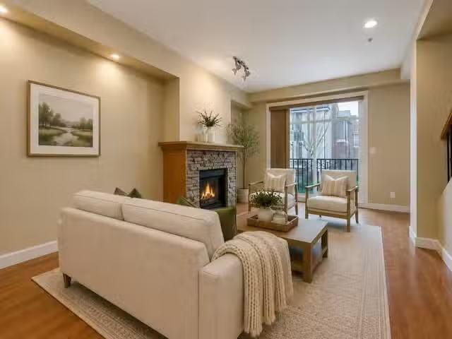 Townhouse for sale in Langley, Langley, Avenue, 263148247