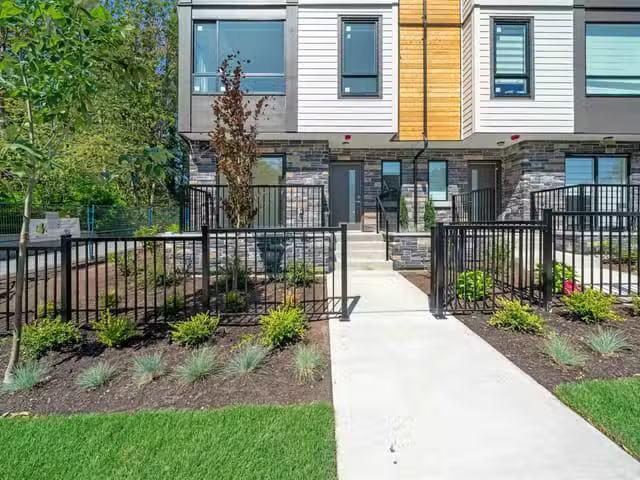 Townhouse for sale in Langley, Langley, Avenue, 263149445
