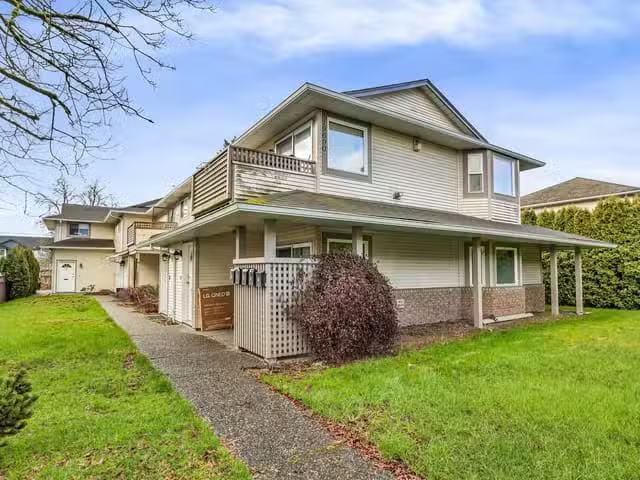 Townhouse for sale in Langley, Langley, Avenue, 263149551
