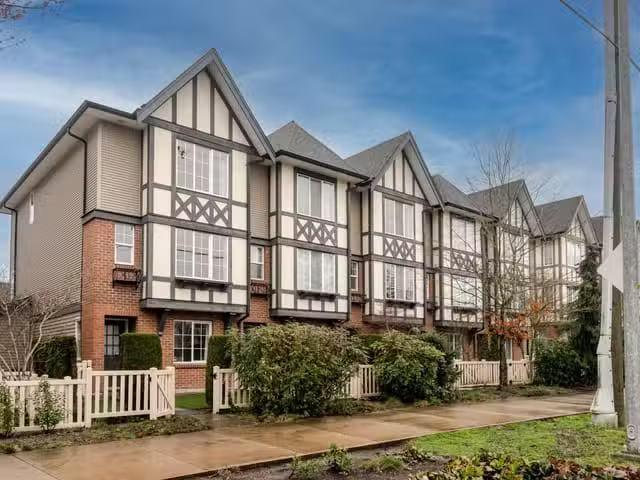 Townhouse for sale in Langley, Langley, Avenue, 263149977