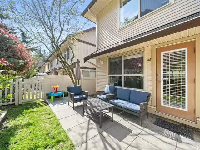 Townhouse for sale in Langley, Langley, Avenue, 263149168