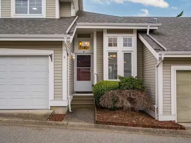 Townhouse for sale in Langley, Langley, Avenue, 263150347