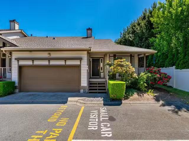 Townhouse for sale in Langley, Langley, Avenue, 263151431