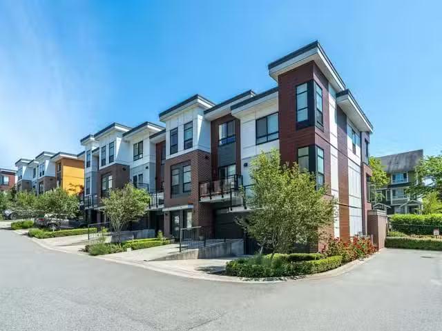 Townhouse for sale in Langley, Langley, Avenue, 263152942