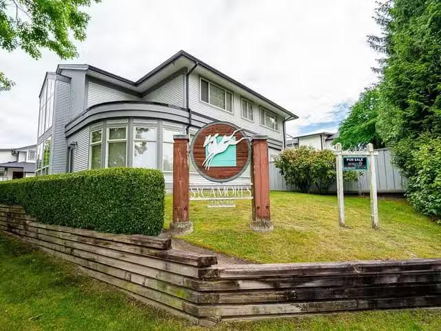 Townhouse for sale in Langley, Langley, Avenue, 263152399