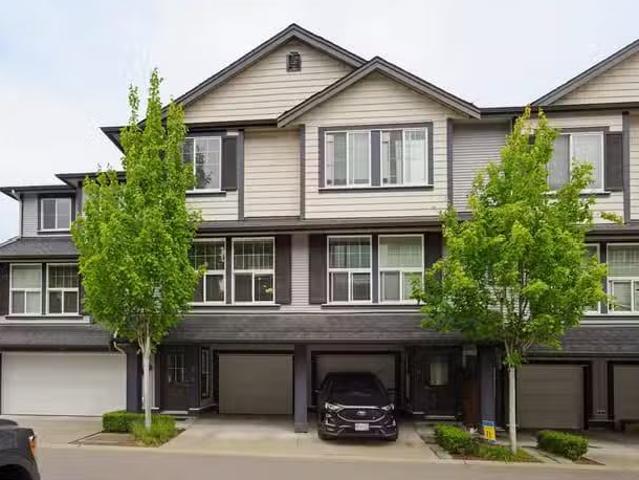 Townhouse for sale in Langley, Langley, Avenue, 263153724