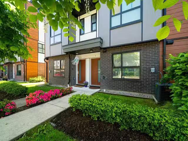 Townhouse for sale in Langley, Langley, Avenue, 263153766