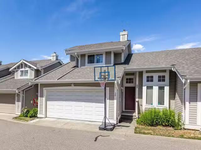 Townhouse for sale in Langley, Langley, Avenue, 263155908