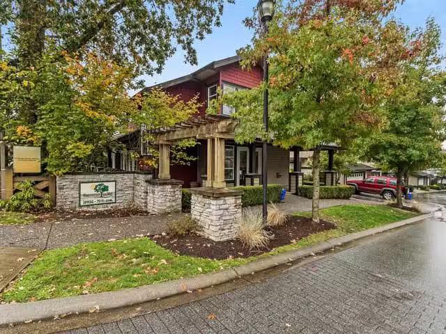 Townhouse for sale in Langley, Langley, Avenue, 263156686